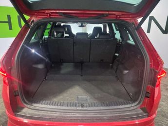 SKODA KODIAQ 2.0 Kodiaq Sportline TSi 4x4 Semi-Auto 4WD 5dr