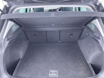 VOLKSWAGEN TIGUAN 2.0 Tiguan SEL TDI 4Motion Semi-Auto 4WD 5dr