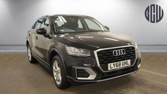 Audi Q2 1.5 Q2 Sport 35 TFSI 5dr