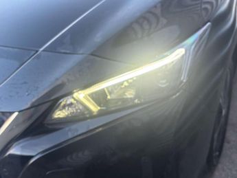 NISSAN LEAF Leaf N-Connecta 5dr