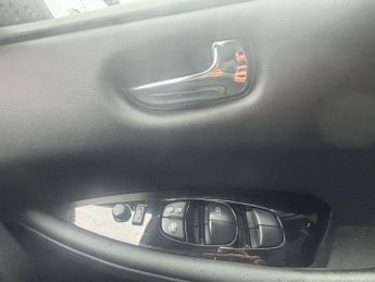 NISSAN LEAF Leaf N-Connecta 5dr