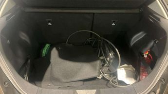 NISSAN LEAF Leaf N-Connecta 5dr