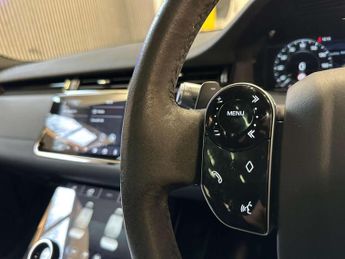 LAND ROVER RROVER EVOQUE R-DYN SE P300E A