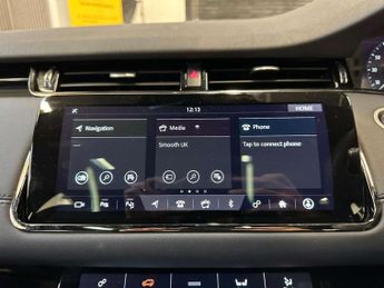 LAND ROVER RROVER EVOQUE R-DYN SE P300E A