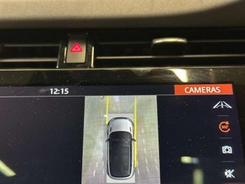 LAND ROVER RROVER EVOQUE R-DYN SE P300E A