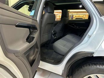 LAND ROVER RROVER EVOQUE R-DYN SE P300E A