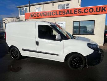 Fiat Doblo 1.2 Doblo 16V SX MultiJet II