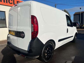 FIAT DOBLO CARGO 1.2 Doblo 16V SX MultiJet II