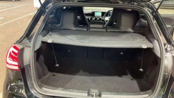 MERCEDES-BENZ A-CLASS 1.5 A 180 AMG Line D Auto 5dr