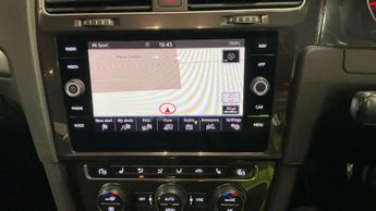 VOLKSWAGEN GOLF 1.5 Golf Match Edition TSi Evo Semi-Auto 5dr