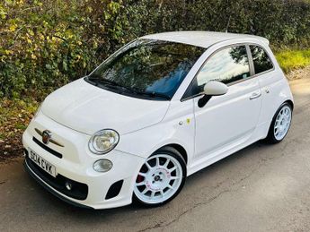 Abarth 500 1.4 500 3dr