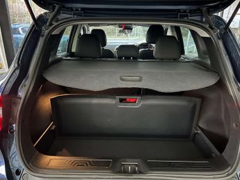 RENAULT KADJAR 1.5 Kadjar Dynamique Nav dCi Auto 5dr
