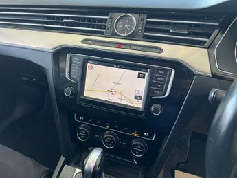 VOLKSWAGEN PASSAT 2.0 Passat GT TDI BlueMotion Technology Semi-Auto 4dr