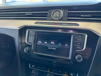 VOLKSWAGEN PASSAT 2.0 Passat GT TDI BlueMotion Technology Semi-Auto 4dr