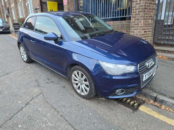 Audi A1 1.4 A1 Sport TFSI 3dr