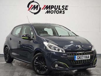 Peugeot 208 1.2 208 Active 5dr