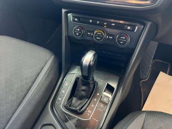 VOLKSWAGEN TIGUAN 2.0 Tiguan Match TDI Semi-Auto 5dr