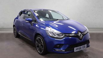Renault Clio 0.9 Clio Iconic TCe 5dr