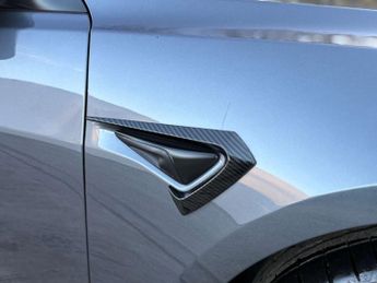 TESLA MODEL 3 Model 3 Performance AWD 4WD 4dr