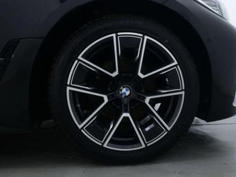 BMW 4 SERIES 2.0 420I M Sport Auto 5dr