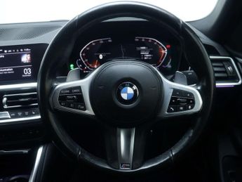 BMW 4 SERIES 2.0 420I M Sport Auto 5dr