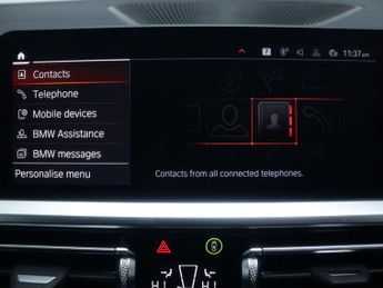 BMW 4 SERIES 2.0 420I M Sport Auto 5dr