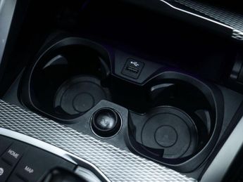 BMW 4 SERIES 2.0 420I M Sport Auto 5dr