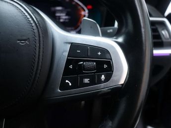 BMW 4 SERIES 2.0 420I M Sport Auto 5dr