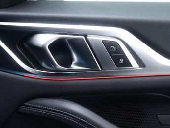 BMW 4 SERIES 2.0 420I M Sport Auto 5dr