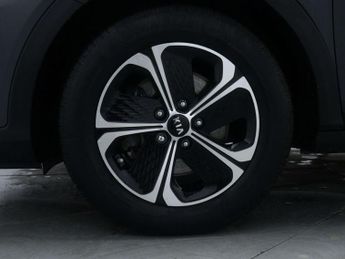 KIA XCEED 1.6 XCeed 3 PHEV Semi-Auto 5dr