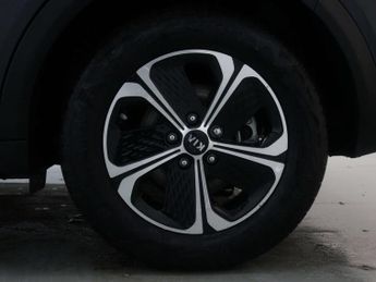 KIA XCEED 1.6 XCeed 3 PHEV Semi-Auto 5dr