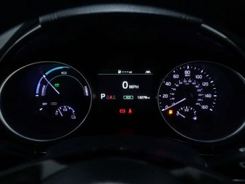 KIA XCEED 1.6 XCeed 3 PHEV Semi-Auto 5dr