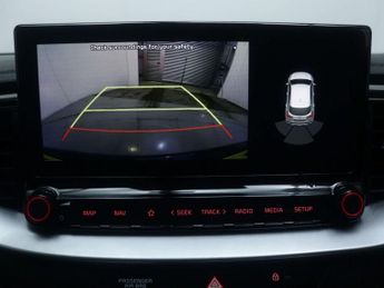 KIA XCEED 1.6 XCeed 3 PHEV Semi-Auto 5dr