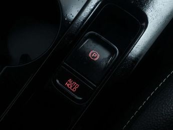 KIA XCEED 1.6 XCeed 3 PHEV Semi-Auto 5dr