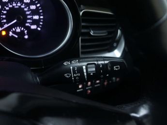 KIA XCEED 1.6 XCeed 3 PHEV Semi-Auto 5dr