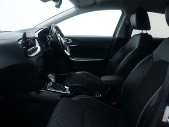 KIA XCEED 1.6 XCeed 3 PHEV Semi-Auto 5dr