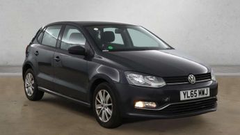 Volkswagen Polo 1.2 Polo SE TSi 5dr