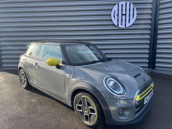 MINI Hatch Cooper S Electric Level 2 3dr