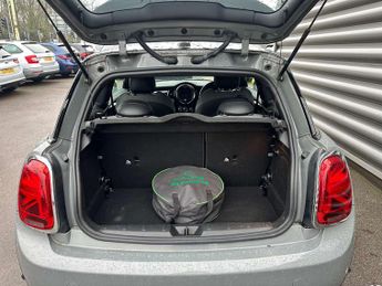 MINI HATCH Cooper S Electric Level 2 3dr