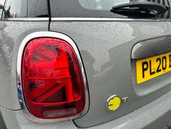 MINI HATCH Cooper S Electric Level 2 3dr