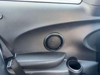 MINI HATCH Cooper S Electric Level 2 3dr