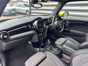 MINI HATCH Cooper S Electric Level 2 3dr