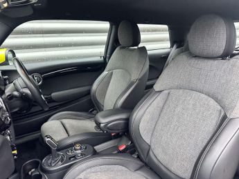 MINI HATCH Cooper S Electric Level 2 3dr