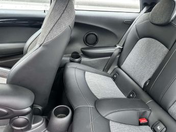 MINI HATCH Cooper S Electric Level 2 3dr