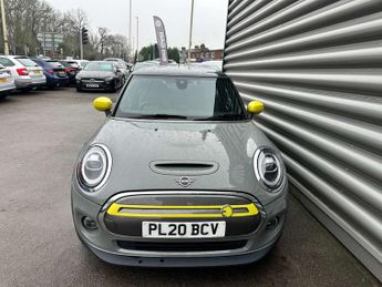 MINI HATCH Cooper S Electric Level 2 3dr
