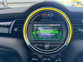 MINI HATCH Cooper S Electric Level 2 3dr