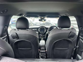 MINI HATCH Cooper S Electric Level 2 3dr