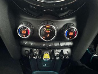 MINI HATCH Cooper S Electric Level 2 3dr