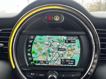 MINI HATCH Cooper S Electric Level 2 3dr