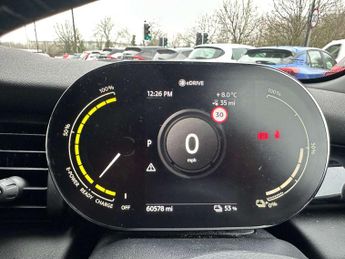 MINI HATCH Cooper S Electric Level 2 3dr